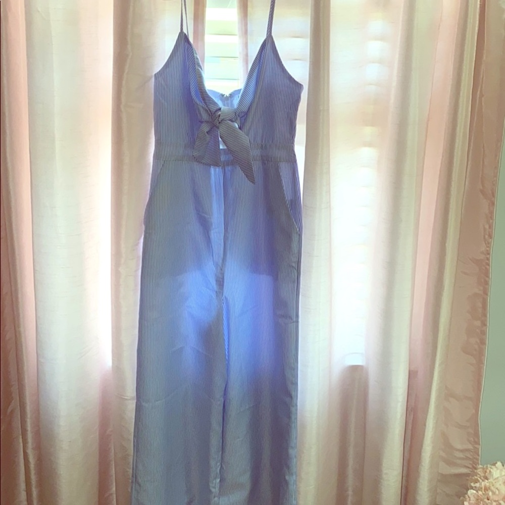 Jumpsuit
